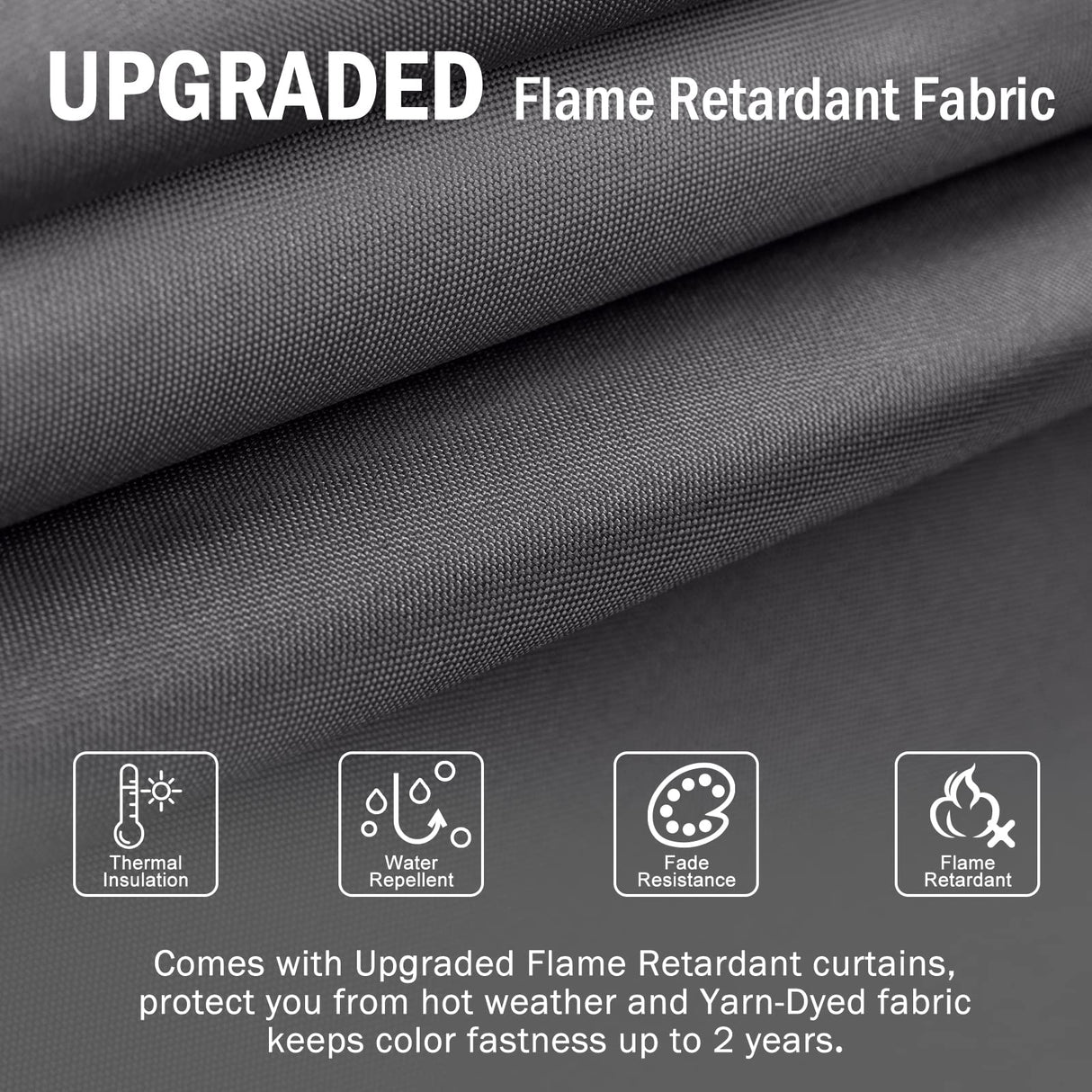 ABCCANOPY 12x20 Hardtop Gazebo - Outdoor Metal Gazebo with Galvanized Steel Roof, Permanent Aluminum Pavilion with Netting and Curtain for Patio, Lawn, Garden (Double Roof, Gray) ABCCANOPY