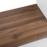 95.5" W Wall Unit Entertainment Center with Bookshelves for TVs up to 80", Modern TV Stand Media Console with Cabinets, Tempered Glass Doors and Adjustable Shelves for Living Room (White#027) Brabrety