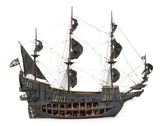 Occre Flying Dutchman Pirate Ship 1:50 Wooden Model kit to Build Occre
