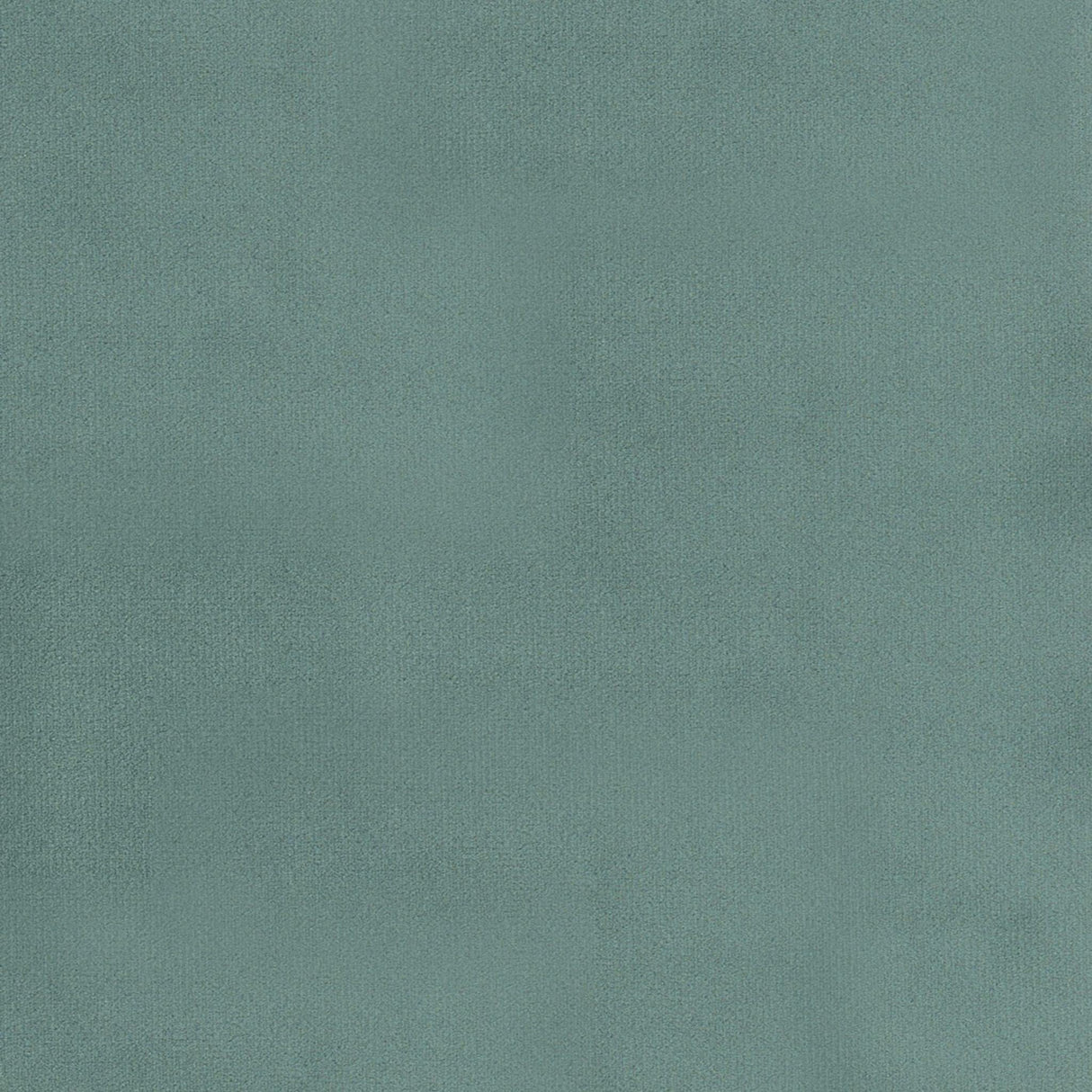 HomePop Home Decor | Upholstered Modern Velvet Storage Ottoman Bench | Ottoman Bench with Storage for Living Room & Bedroom | Decorative Home Furniture, Aqua Blue HomePop