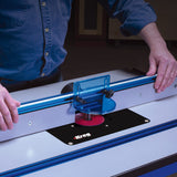 Kreg PRS1015 Precision Router Table Fence KREG