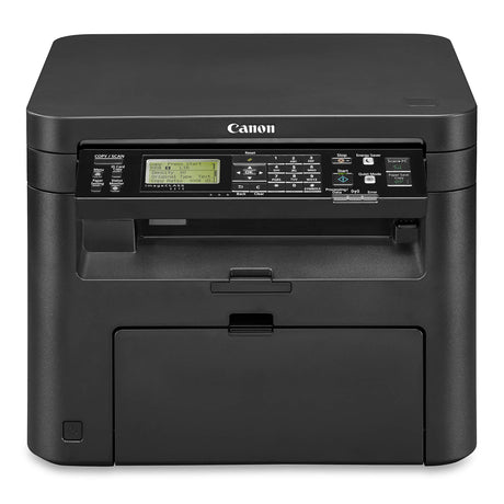 Canon Image Class D570 Monochrome Laser Printer with Scanner and Copier - Black Canon