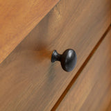 Edgemod Dorsey Nightstand Table POLY & BARK