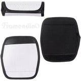 Framendino, 20 Pack Sublimation Luggage Handle Wraps Heat Transfer Neoprene for DIY Travel Suitcase Identifiers Framendino