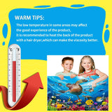 Preserve 3 X 1000 Piece Puzzle Saver Kit - 20 Sheets, No Mess Puzzle Glue and Frame for Adults YU&CH