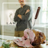 Lamson 7" Granny Fork with 3-Tines Lamson