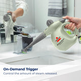 BISSELL® Steam Shot™ OmniReach Handheld Steam Cleaner, New 2024 Model BISSELL