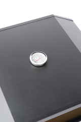 Suburban Pizza Oven, Fits on Suburban 18” Griddle – Anti Rust, Lightweight, Easy-to-use RV Pizza Oven, Black (‎3082A) Suburban