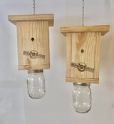Original B Brothers - Carpenter Bee Trap Original B Brothers