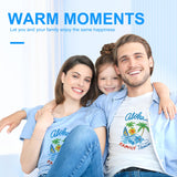 LCL Sublimation Paper 8.5x11 Inch 150 Sheets for Any Inkjet Printer which Match Sublimation Ink 120g LCL