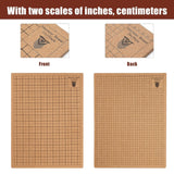 MicoSim 53 PCS Macrame Board Set with Holder and T-pins for Braiding & Cording，Macramé Project Board for Braiding Bracelet Creating Macrame and Knotting Creations MicoSim