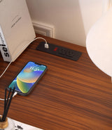 Cat Litter Robot Enclosure, Automatic Litter Box Enclosure for Litter Robot 3/4,Cat-Exclusive entrace for Dog Proof and Fun,Power Outlet for Litter Robot Cabinet,Litter Collector,Antique White FOREST GRAVITY