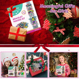 PHODDR 4300pcs Beads Bracelet Making Kit ，Beads for Jewelry Making Kit Supplies, Friendship Bracelet kit， Birthday Christmas Gifts for Girls Ages 5 6 7 8 9 10 11 12 Years Old PHODDR