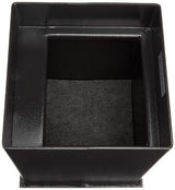 Protex IF-1212SC II Floor Safe,under ground safe, LaGard group II combination lock, Sturdy steel cover,Drill resistant carburized hard plate, Powder coat finish Protex Safe Co.