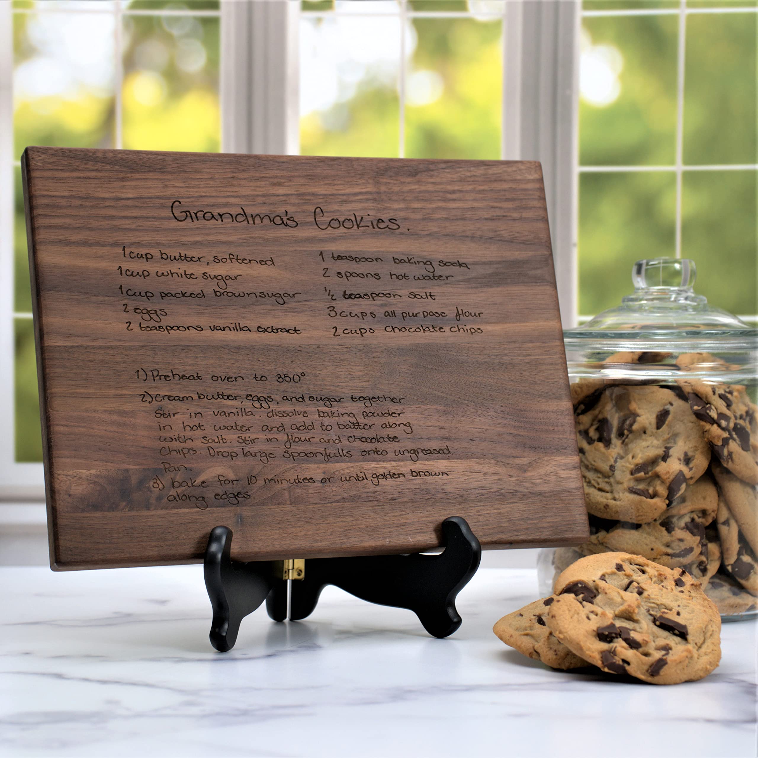Blue Ridge Mountain Gifts Cutting Board - Thumbnail 5