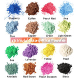 Epoxy Resin 1.1 Gallon Kit, Clear Resin Epoxy, Resin Kit - High-Gloss, No Bubbles, Not Yellowing, Self-Leveling Art Resin Casting Resin for DIY Art,Crafts,Jewelry,Table Top,Wood & Resin Molds Pmbqifay