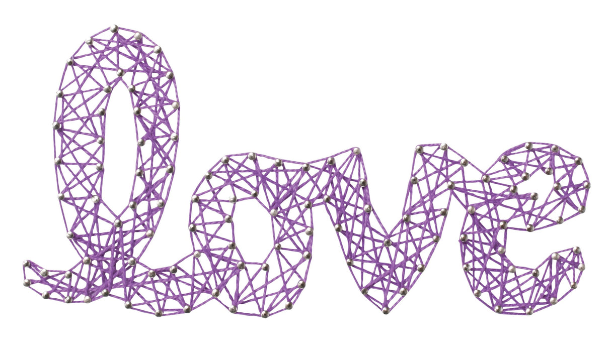 Klutz String Art Book Kit Scholastic