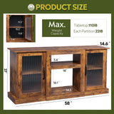 WLIVE 电视柜 WLIVE