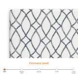 Signature Design by Ashley 10 Inch Chime Elite 2.0 Firm Green Tea Memory Foam Mattress for Cool Sleep and Pressure Relief, California King Signature Design by Ashley