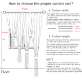 Vision Home Natural Pinch Pleated Full Blackout Curtains Linen Blended Room Darkening Window Curtains 108 inch for Living Room Bedroom Thermal Insulated Pinch Pleat Drapes with Hooks 40" Wx108 Lx2 Vision Home