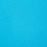 SUNVIVI OUTDOOR 7.5' Outdoor Patio Umbrella, Patio Umbrella, Market Umbrella, Luxury Aluminum Pole Umbrella with Push Button Tilt and Crank, 6 Ribs, Polyester Canopy, Blue SUNVIVI OUTDOOR