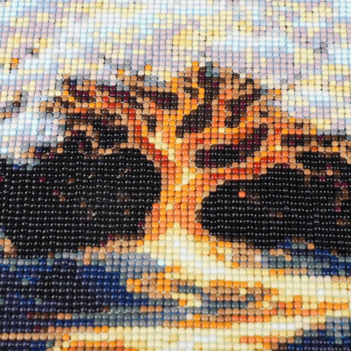 CEOVR Diamond Art Kits for Adults, Tree of Life 5D DIY Full Drill Diamond Painting Dots Gem Art, Adult Crafts Kits Arts and Crafts, Wall Decor for Home Office 12x16in CEOVR