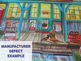 MasterPieces 5000 Piece Jigsaw Puzzle for Adults, Family, Or Kids - Buy Local Honey - 40"x60" Masterpieces