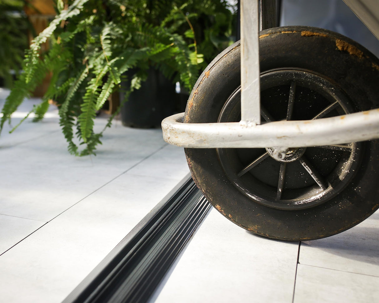 Palram - Canopia Chalet 12' x 10' Greenhouse Palram