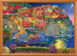 MasterPieces 1000 Piece Jigsaw Puzzle for Adults, Family, Or Youth - Evening Glow - 19.25"x26.75" Masterpieces
