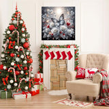 Arttoplus Butterfly Diamond Art Kits for Adults-Flowers 5D Diamond Painting Kits for Adults Beginners,DIY Full Drill Diamonds Painting Butterfly Gem Art Kits for Gift and Home Decoration(14x14 inch) Arttoplus