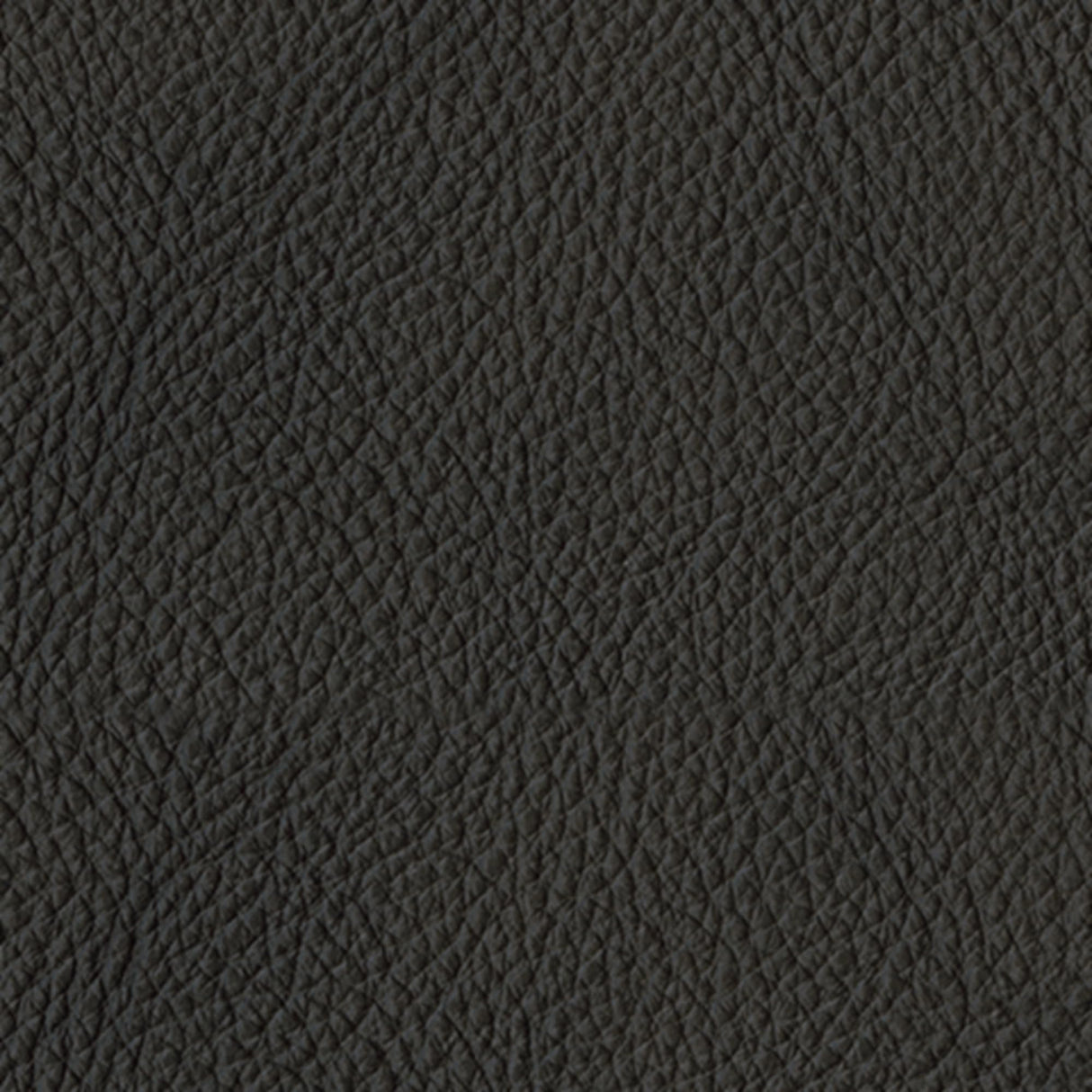 Signature Design by Ashley Luigi Modern Tufted Leather Match Sofa, Black Signature Design by Ashley