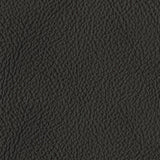 Signature Design by Ashley Luigi Modern Tufted Leather Match Sofa, Black Signature Design by Ashley