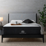 Brooklyn Bedding Select 14" Gel Memory Foam Hybrid Mattress, Twin Brooklyn Bedding