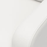 Graco Teddi Power Recliner Swivel Glider (Ivory Basketweave) – Electronic Power Recline, USB-A & USB-C Charger, Premium Cushioning & Comfort Graco