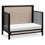 Carter's by DaVinci Radley 4-in-1 Convertible Crib in Ebony & Coastwood, Greenguard Gold Certified DaVinci
