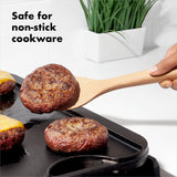 OXO Good Grips 3- Piece Wooden Utensil Set OXO