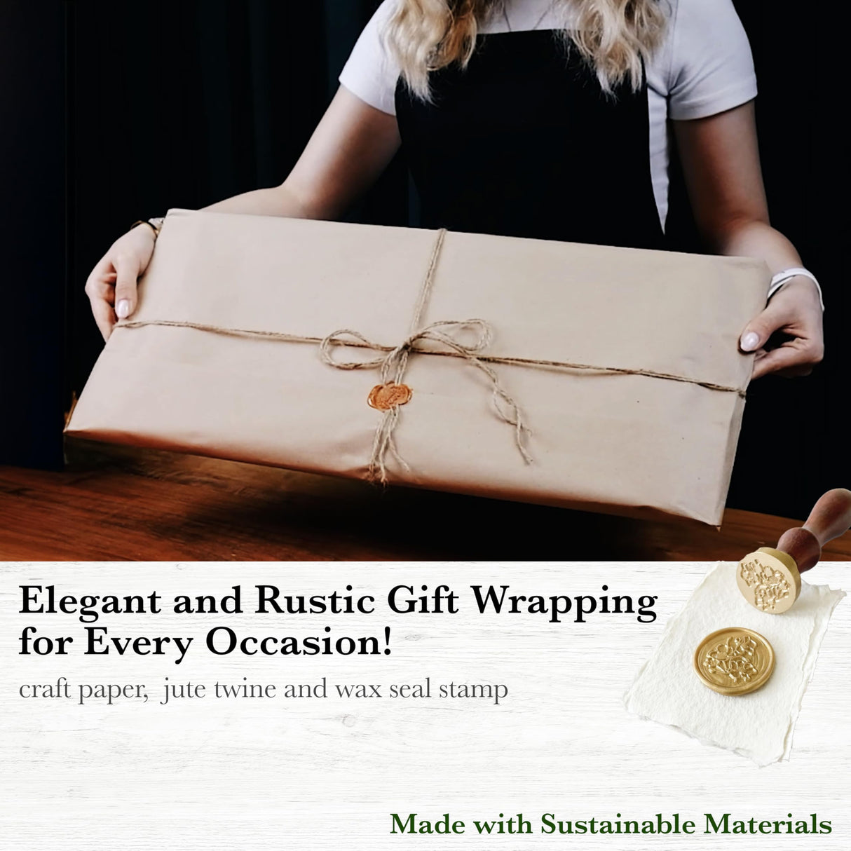 Personalized Wooden Monogram Family Name Sign with Couples Name, Custom Anniversary Gift For Wife, Last Name Plaque with Initial & Established Date, Unique Wedding Gift, Christmas Gifts for Parents aydan's unique finds