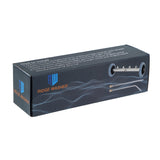 RIDGE WASHER Pressure Washer Undercarriage Cleaner, 16 Inch Undercarriage Washer, Pressure Washer Under Car Cleaner with Straight Extension Wand, 4000 PSI RIDGE WASHER