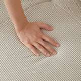 Cloud Couch – Boneless Modular Sectional Sofa with Ottoman, Oversized Sectional Couches for Living Room, Deep Seat, Soft Corduroy Fabric, Modern L-Shaped Lounge,U-Shaped Sectionals MYFUNSHOP