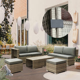 10 Pieces Outdoor Patio Furniture Clips Sectional Couch Sofa Funiture Clips Wicker Rattan Furniture Alignment Connector Wicker Chair Fastener Clips Connect The Sectional or Module Outdoor Couch Black Patio Novagarden