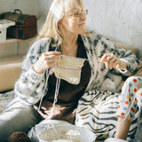 12pcs Knitting Stitch Holders, Handy Yarn Stitch Holder Versatile Knitting Crochet Hook Practical Knitting Needle Holders Colorful Crochet Stitch Holders for Quilting Sewing Knitting (6 Sizes) lasuroa