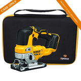 Aproca Hard Storage Travel Carrying Case for DEWALT 20V MAX XR Jig Saw (DCS334B) Aproca