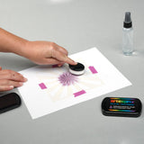 Artesprix Multi-Purpose Cleaner for Sublimation Painting & Drawing, 2 oz. Artesprix