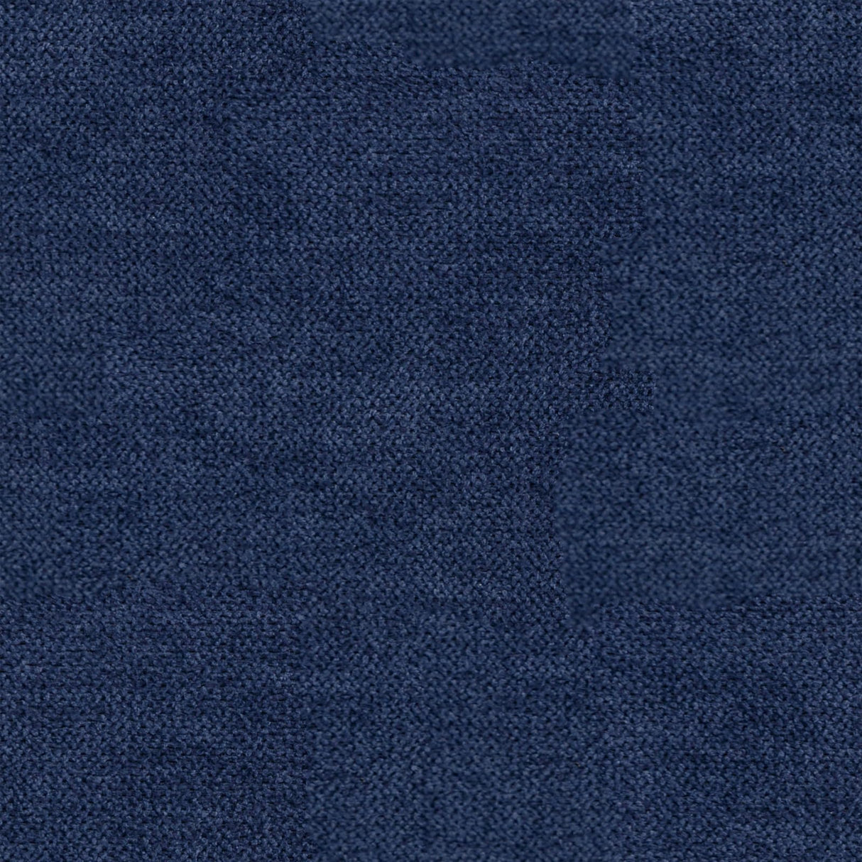 Bonzy Home Navy Blue Pushback Recliner Chair for Adults, Manual Fabric Accent Chair Recliner for Living Room Bedroom Bonzy Home