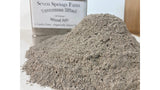 Seven Springs Farm - Tennessee Sifted Wood Ash - All Natural Ashes from Organically Grown Hardwood Timber (2 Pound, 1) Dot Red
