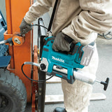 Makita XPG01Z 18V LXT® Lithium-Ion Grease Gun, Tool Only Makita