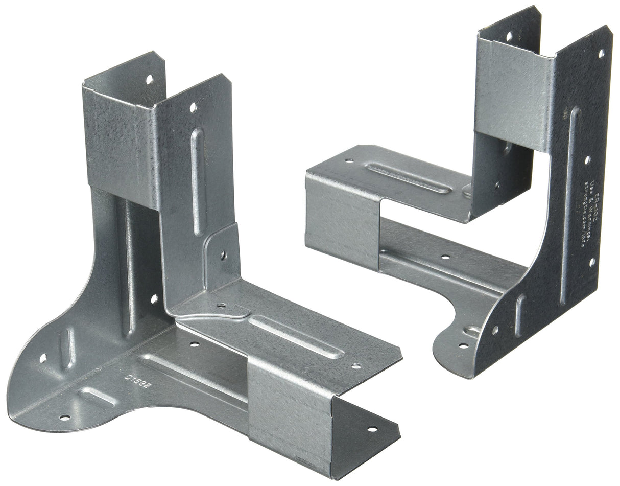 Simpson Strong-Tie WBSK - Workbench and Shelving Hardware Kit Simpson Strong-Tie