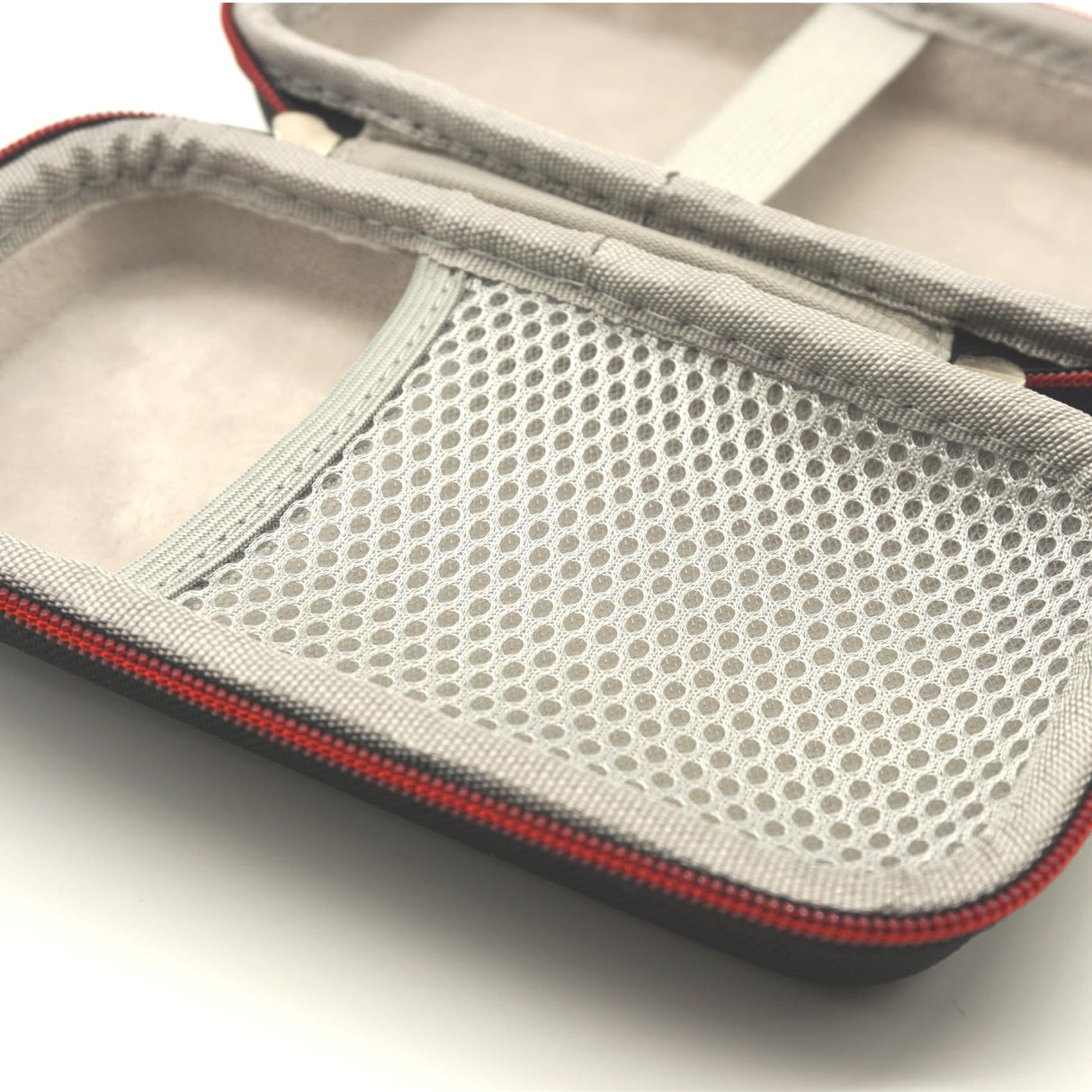 YIHAOBOX Case Compatible with 3Doodler Start+ Essentials (2022) for 3D Pen Set for Kids, Storage Organizer Holder for Printing Filament Refill and Micro-USB Charger (Box Only) YIHAOBOX