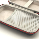 YIHAOBOX Case Compatible with 3Doodler Start+ Essentials (2022) for 3D Pen Set for Kids, Storage Organizer Holder for Printing Filament Refill and Micro-USB Charger (Box Only) YIHAOBOX