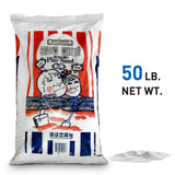 U.S. Silica Large 50 Pound Fully Washed Easy to Use Ultimate Finely Graded Soft and Comfortable Sandbox Play Sand, Snow White Premium Play Sand